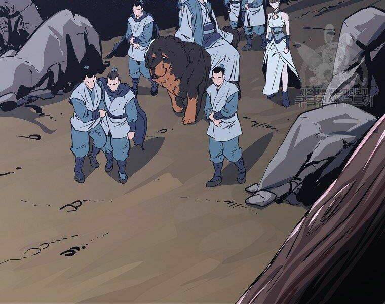 Đại Tướng Quân - Chapter 9 - Page 167