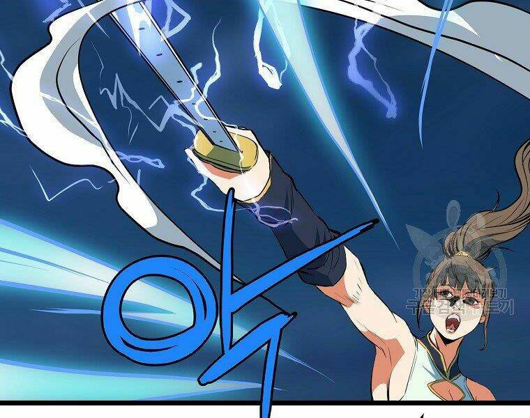 Đại Tướng Quân - Chapter 9 - Page 19