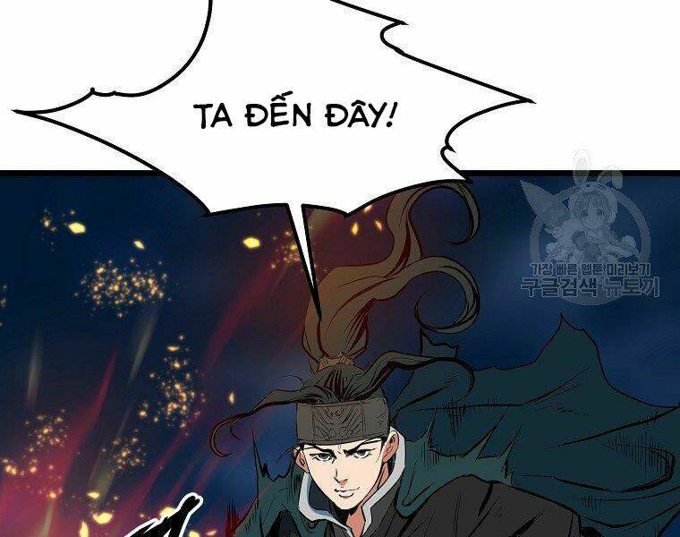 Đại Tướng Quân - Chapter 9 - Page 21