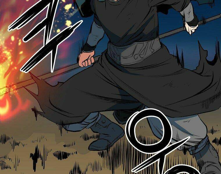 Đại Tướng Quân - Chapter 9 - Page 22