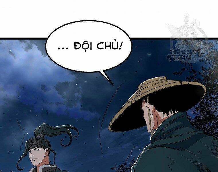 Đại Tướng Quân - Chapter 9 - Page 86