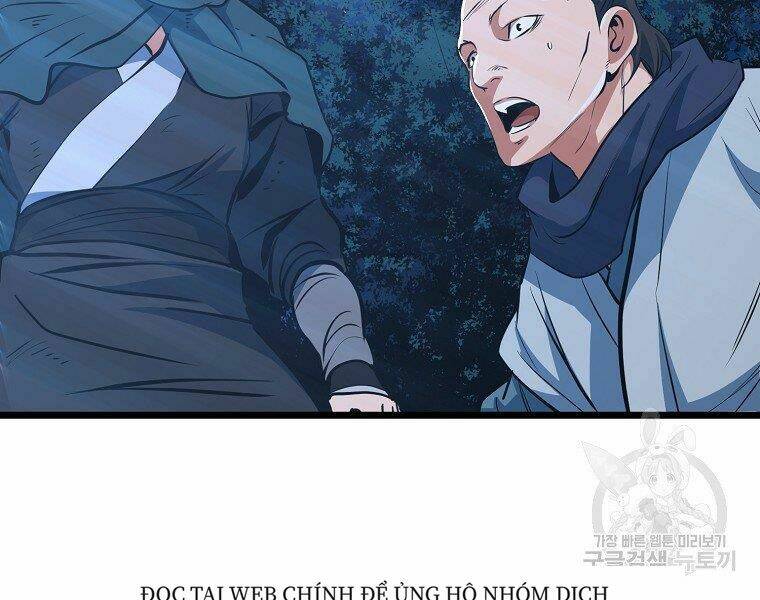 Đại Tướng Quân - Chapter 9 - Page 8