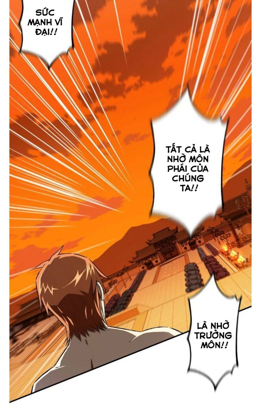 Đại Cao Thủ - Chapter 0 - Page 17