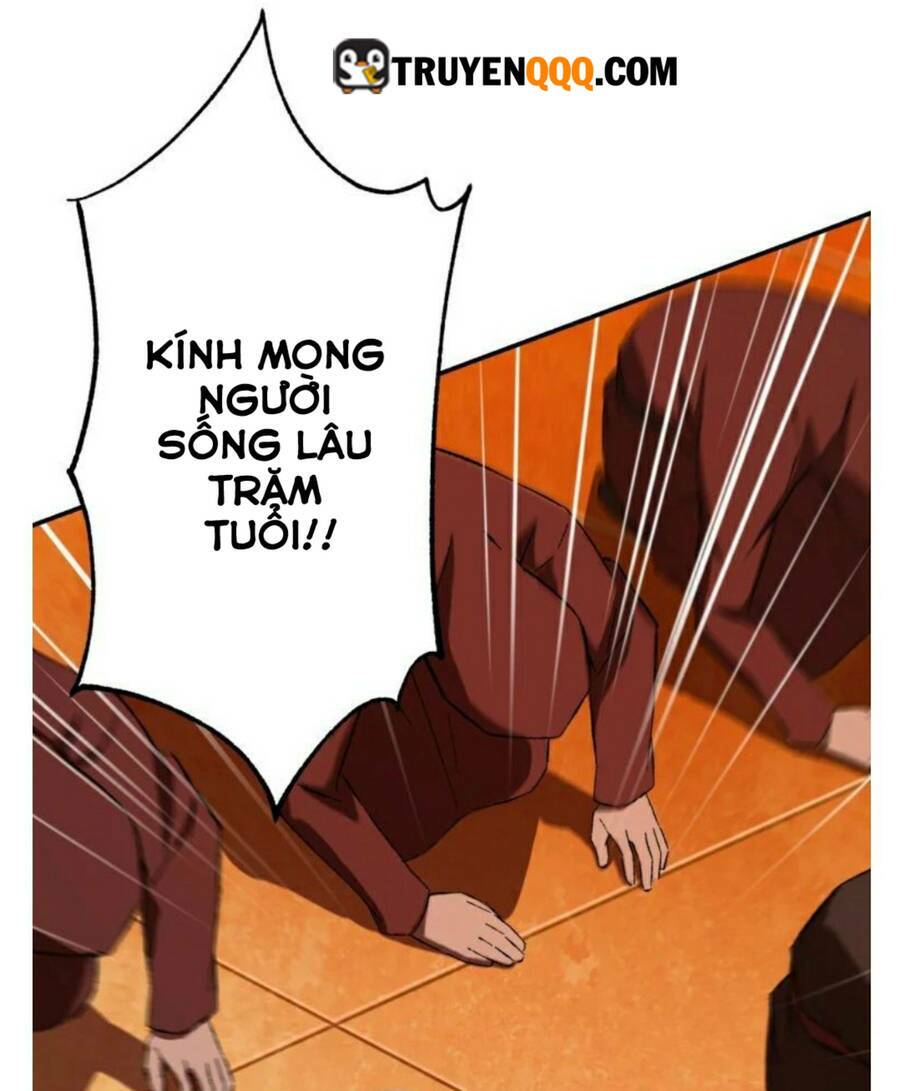 Đại Cao Thủ - Chapter 0 - Page 18