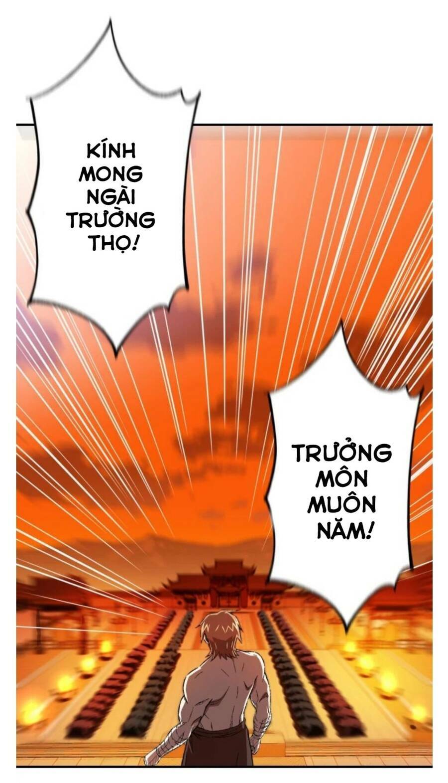 Đại Cao Thủ - Chapter 0 - Page 31