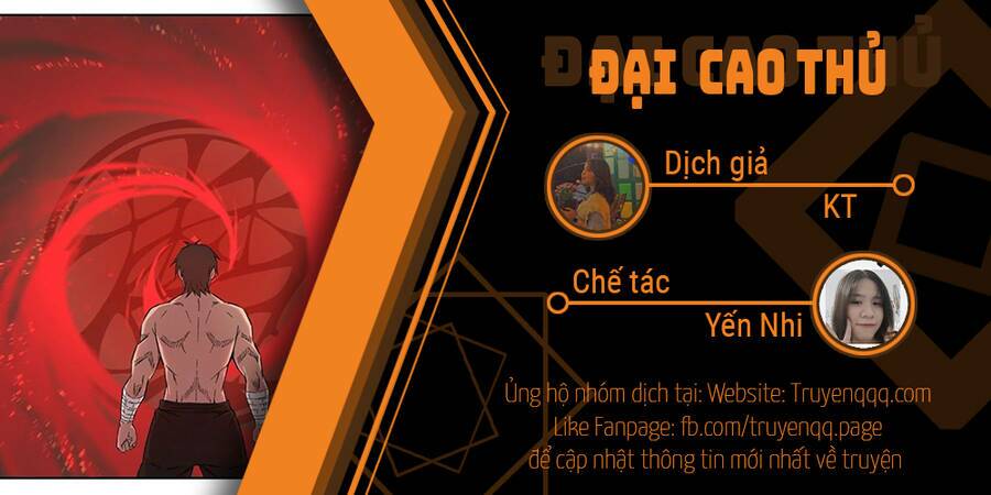 Đại Cao Thủ - Chapter 0 - Page 36