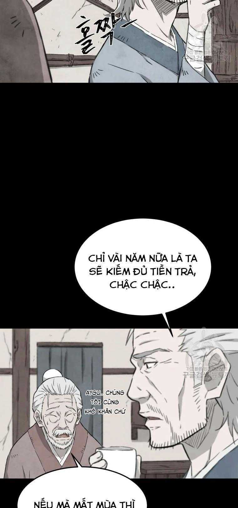 Đại Cao Thủ - Chapter 1 - Page 16