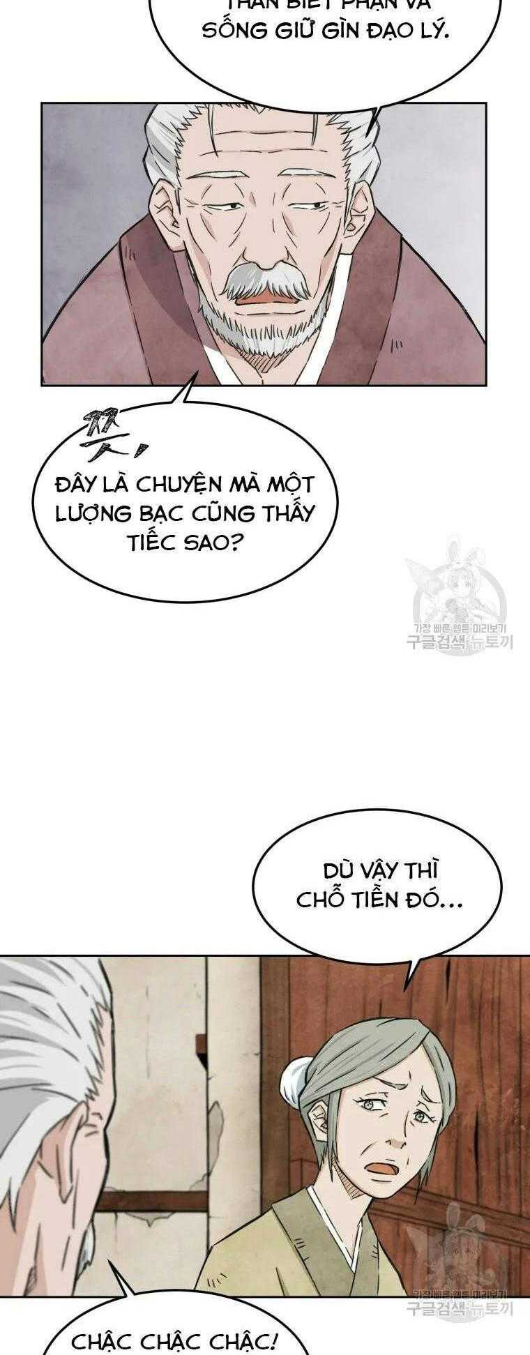 Đại Cao Thủ - Chapter 1 - Page 27