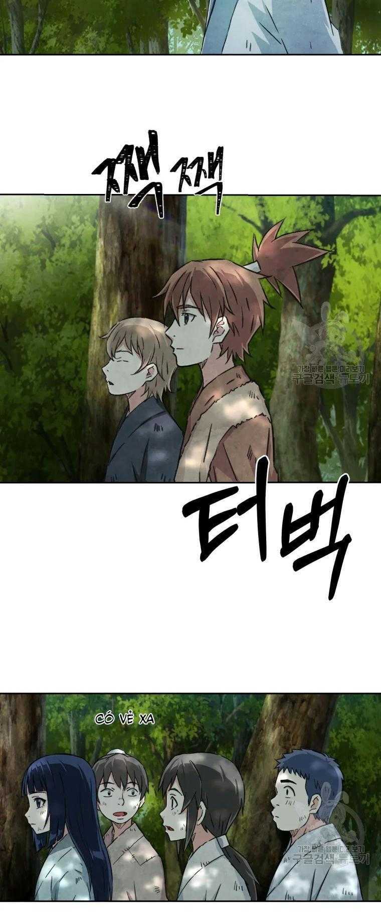 Đại Cao Thủ - Chapter 1 - Page 32