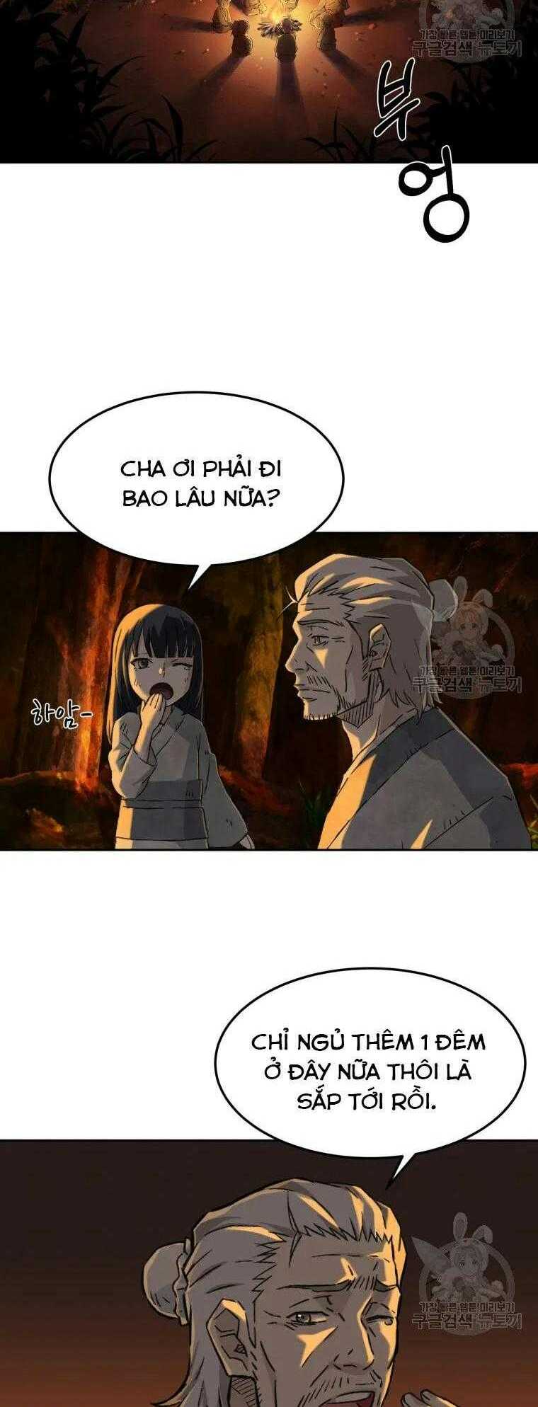 Đại Cao Thủ - Chapter 1 - Page 39