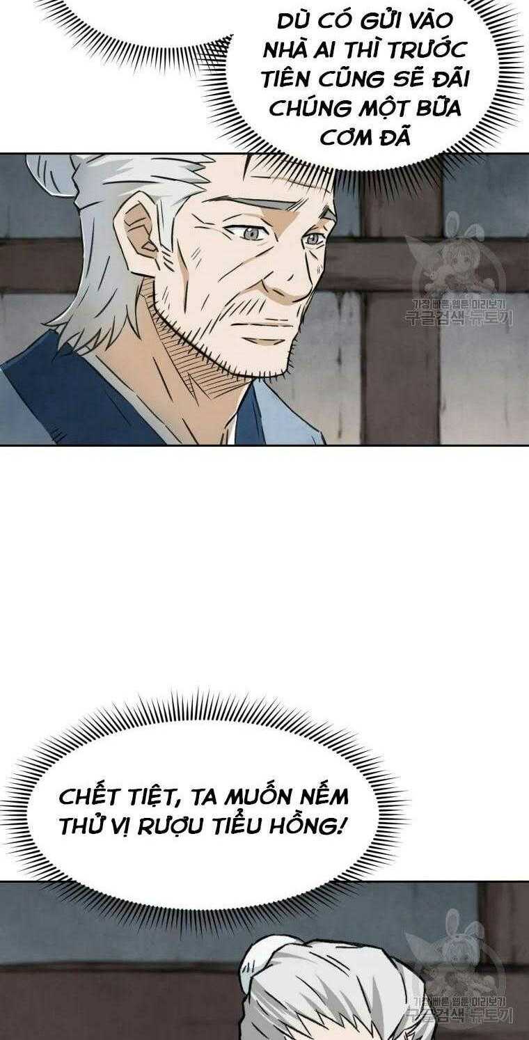 Đại Cao Thủ - Chapter 1 - Page 43