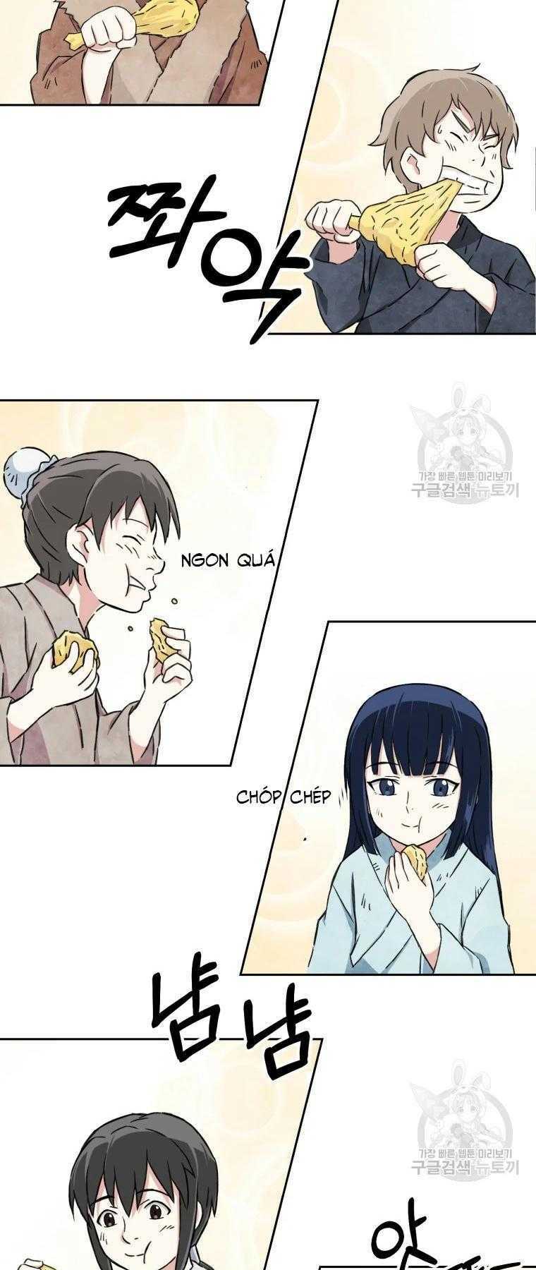 Đại Cao Thủ - Chapter 1 - Page 50