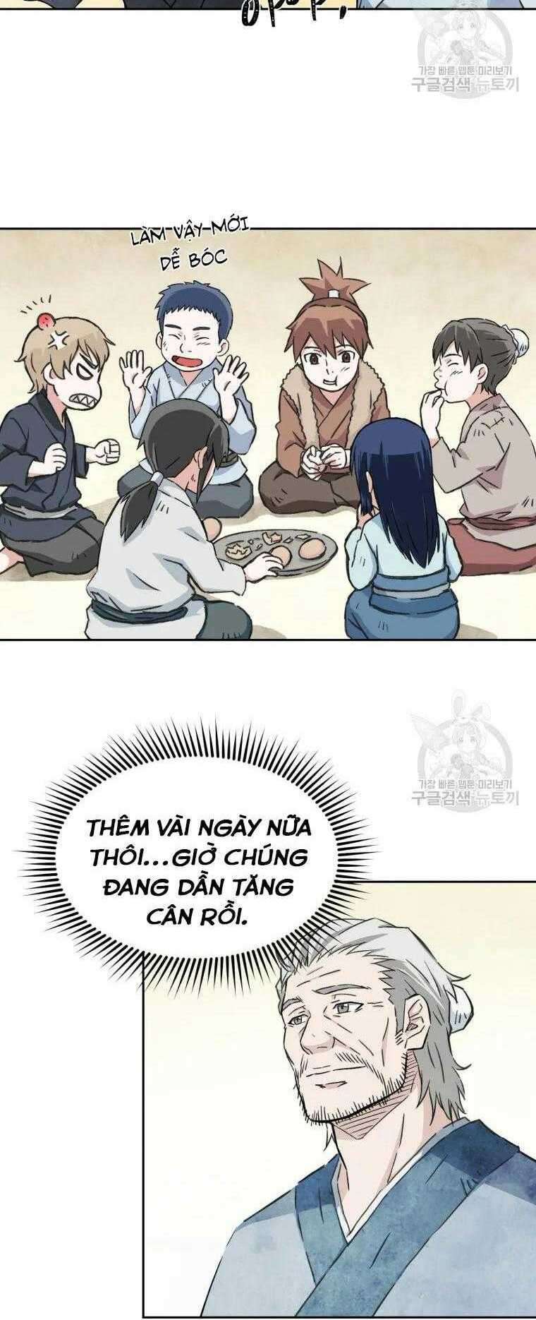 Đại Cao Thủ - Chapter 1 - Page 57