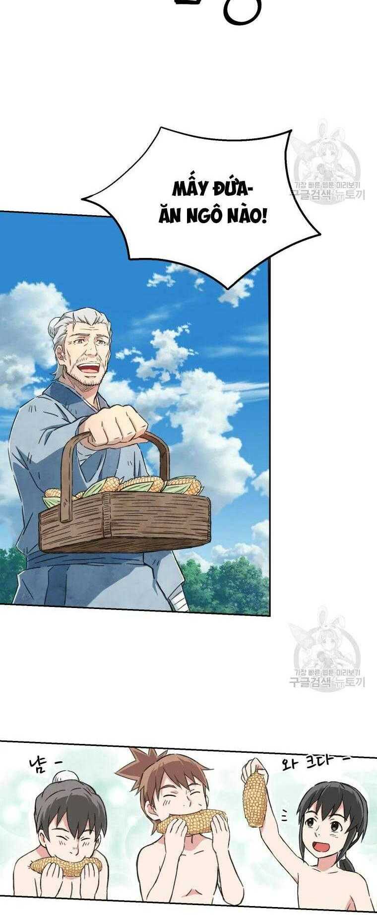 Đại Cao Thủ - Chapter 1 - Page 59