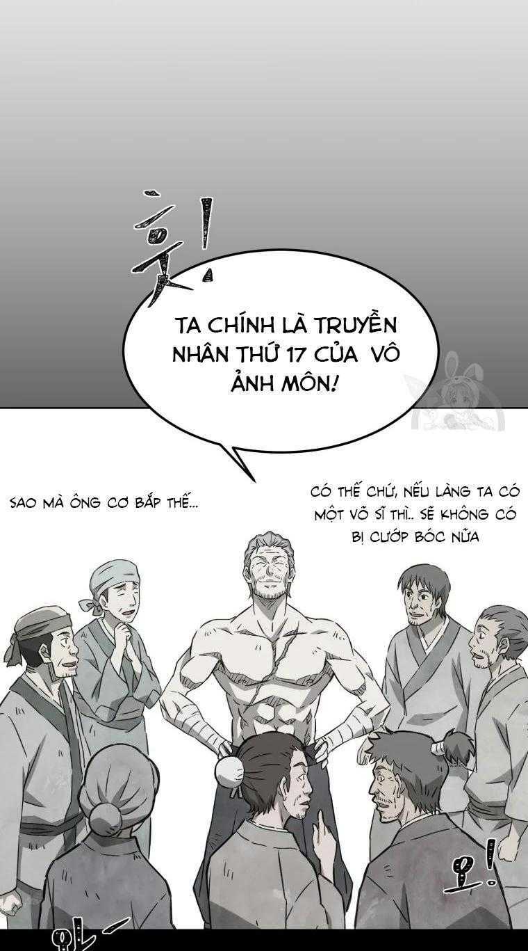Đại Cao Thủ - Chapter 1 - Page 8