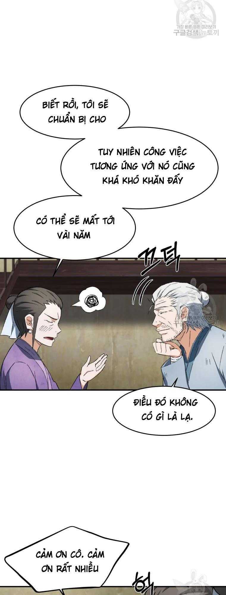 Đại Cao Thủ - Chapter 10 - Page 9