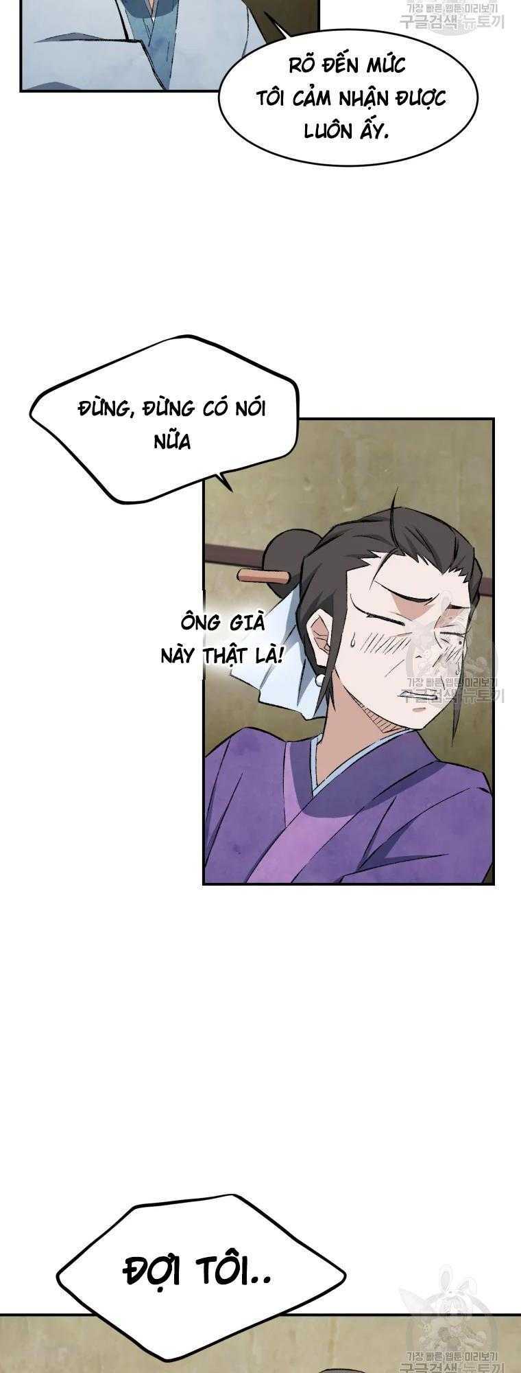 Đại Cao Thủ - Chapter 10 - Page 11