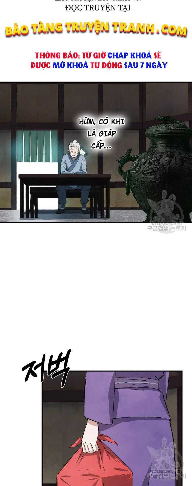 Đại Cao Thủ - Chapter 10 - Page 14