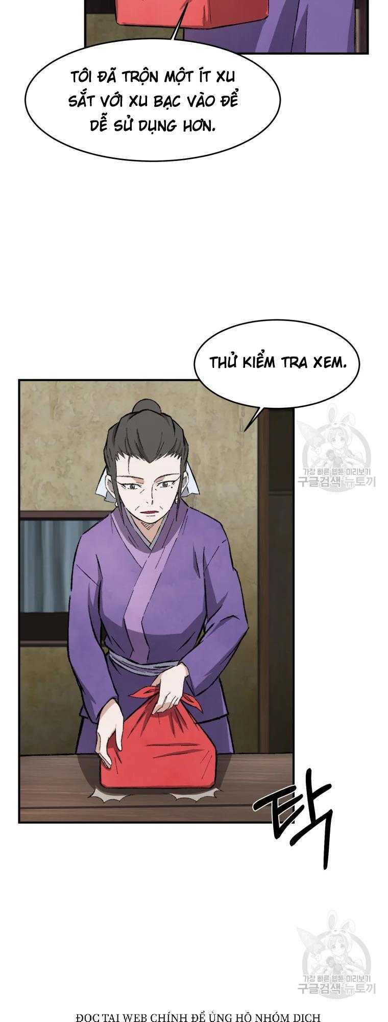 Đại Cao Thủ - Chapter 10 - Page 15