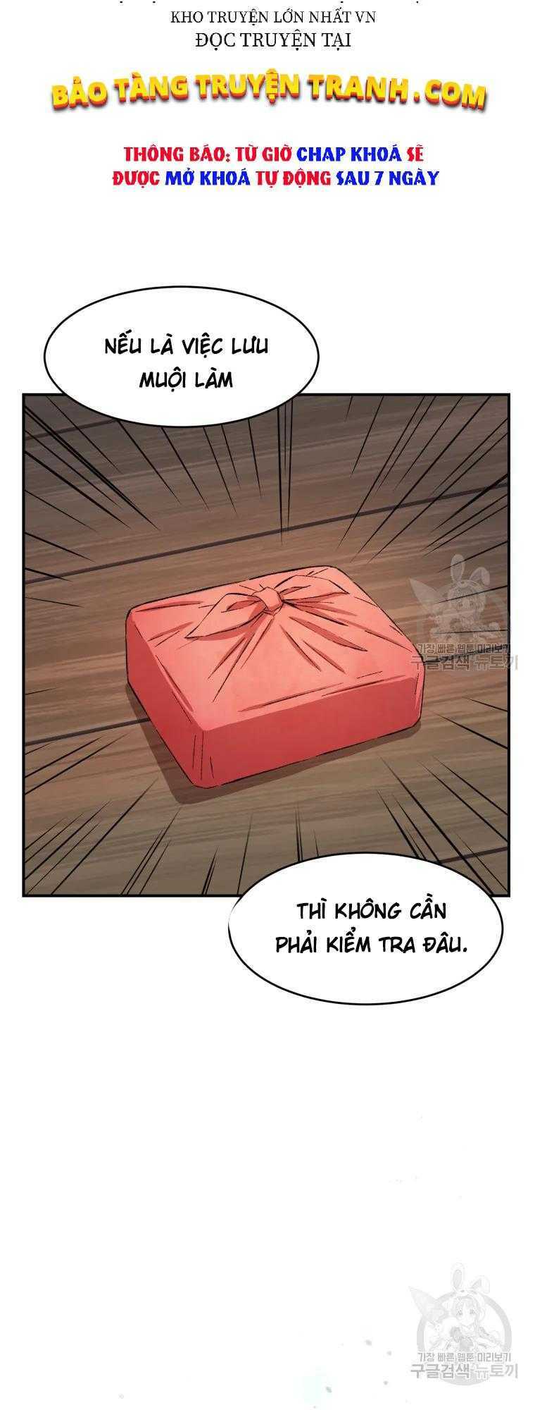 Đại Cao Thủ - Chapter 10 - Page 16