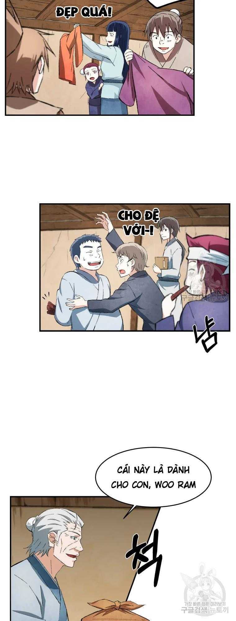 Đại Cao Thủ - Chapter 10 - Page 18