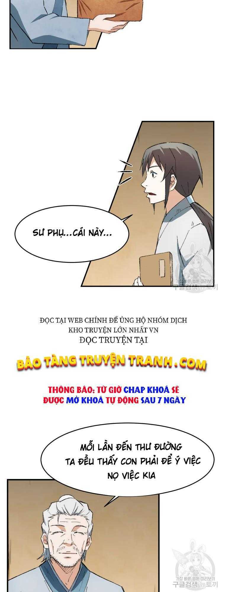 Đại Cao Thủ - Chapter 10 - Page 19