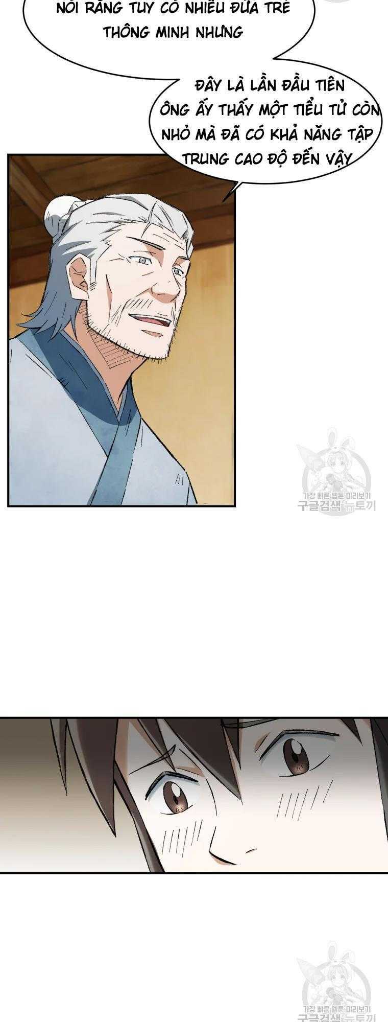 Đại Cao Thủ - Chapter 10 - Page 21