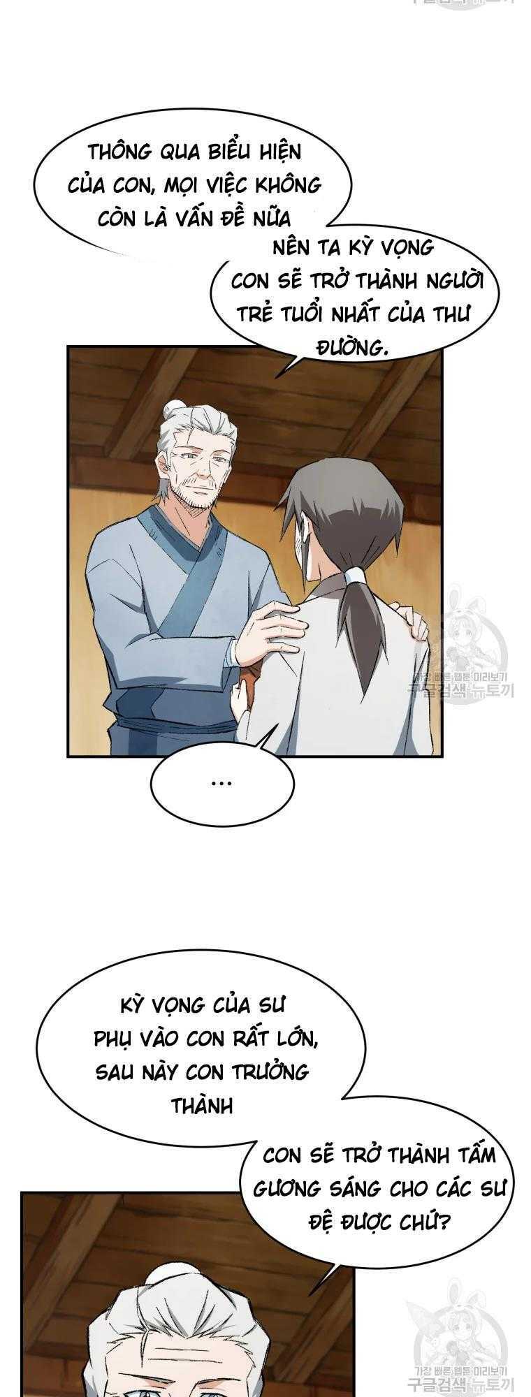 Đại Cao Thủ - Chapter 10 - Page 22