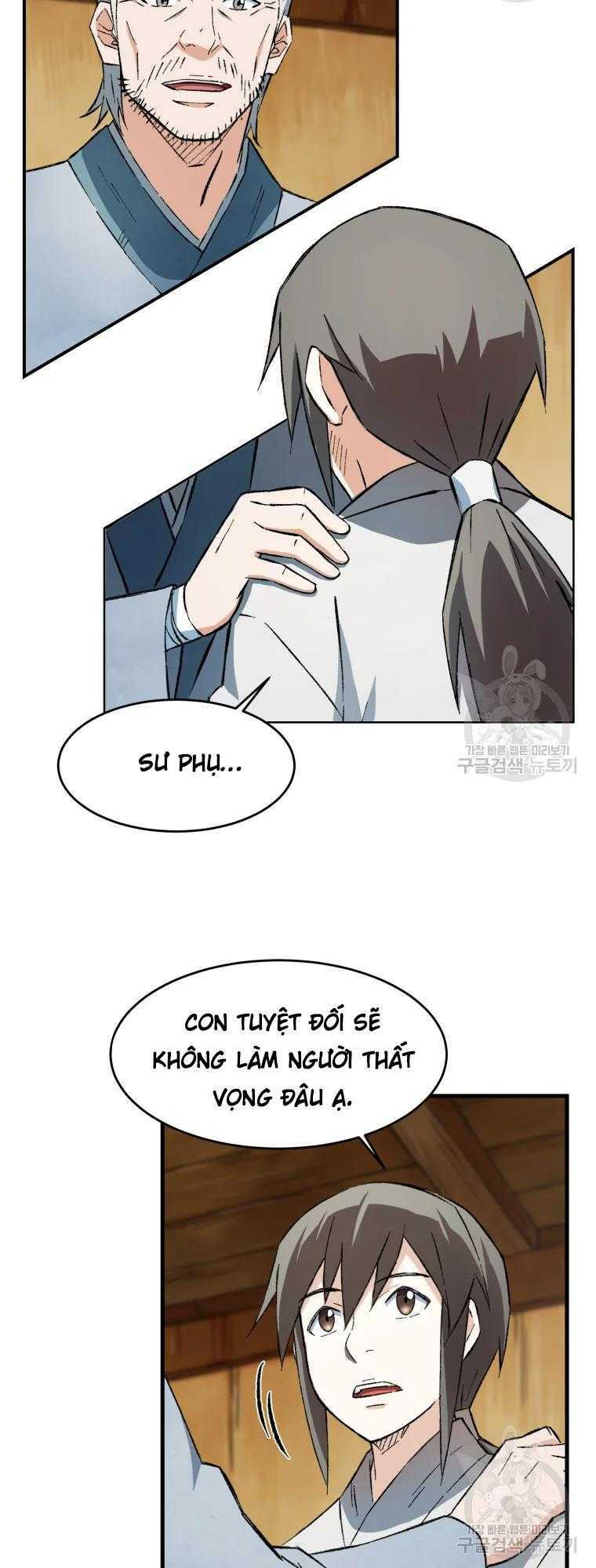 Đại Cao Thủ - Chapter 10 - Page 23