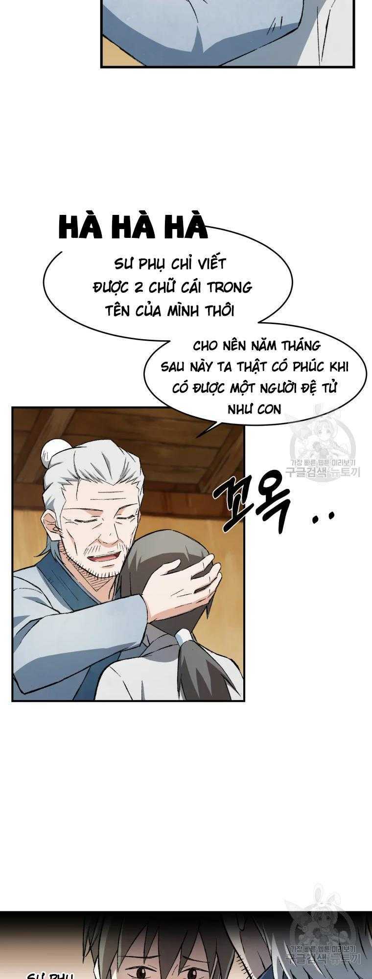 Đại Cao Thủ - Chapter 10 - Page 24