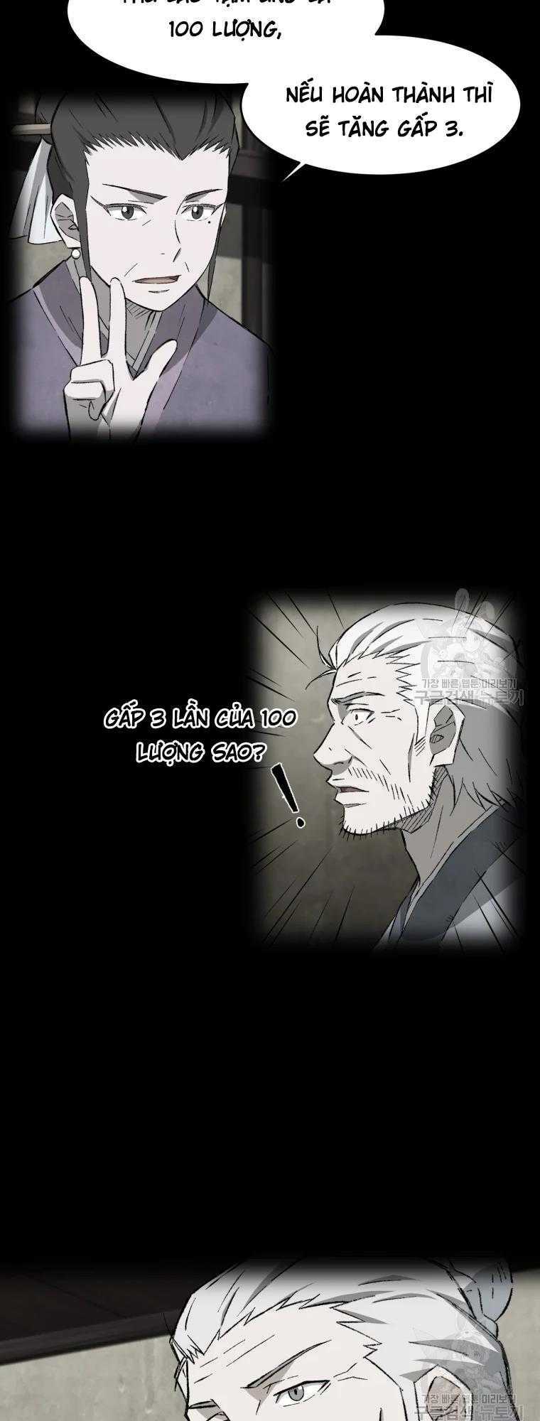 Đại Cao Thủ - Chapter 10 - Page 31