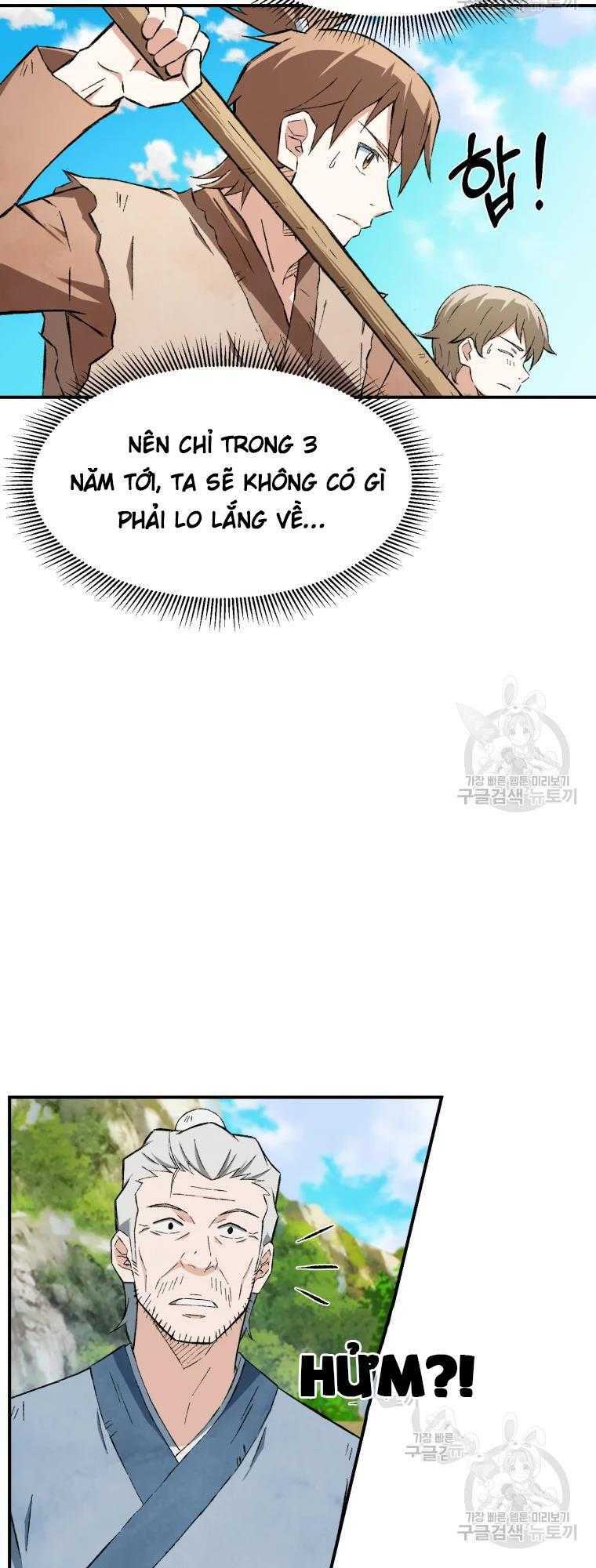 Đại Cao Thủ - Chapter 10 - Page 33