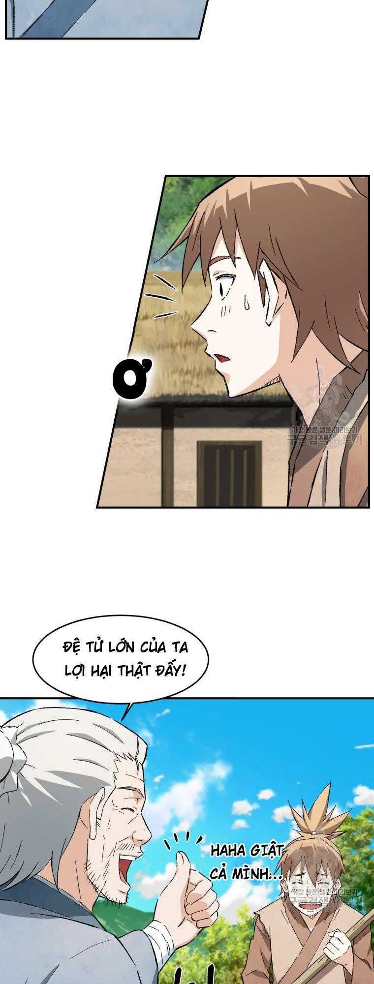 Đại Cao Thủ - Chapter 10 - Page 34