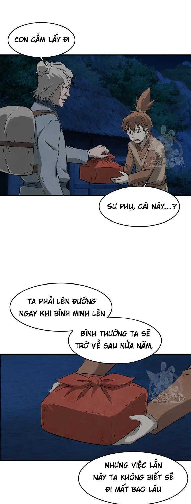 Đại Cao Thủ - Chapter 10 - Page 36