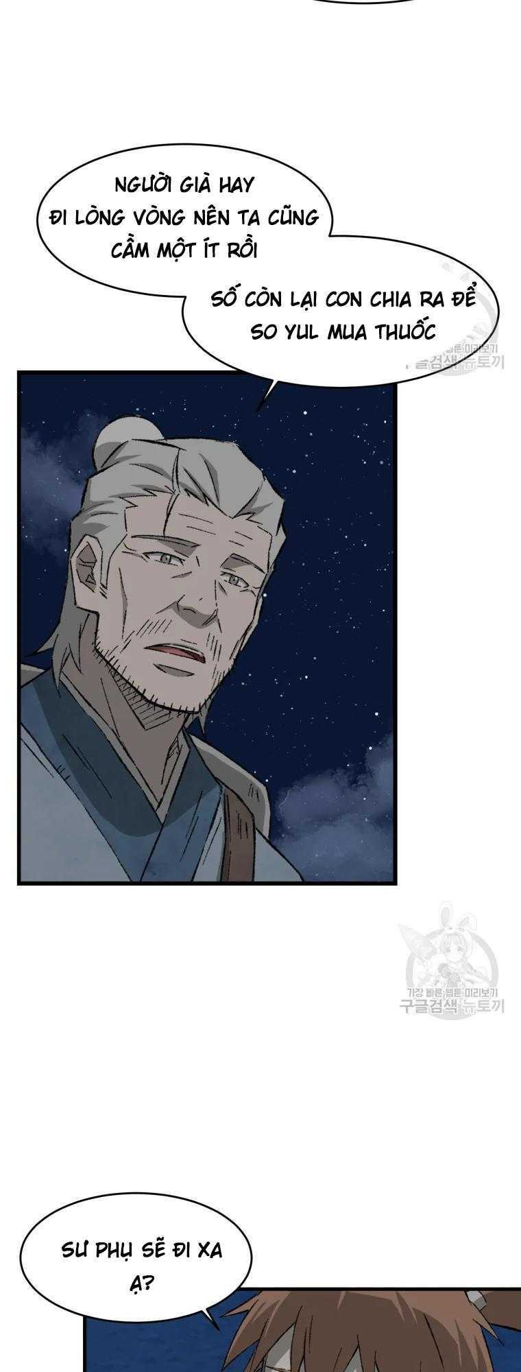 Đại Cao Thủ - Chapter 10 - Page 37