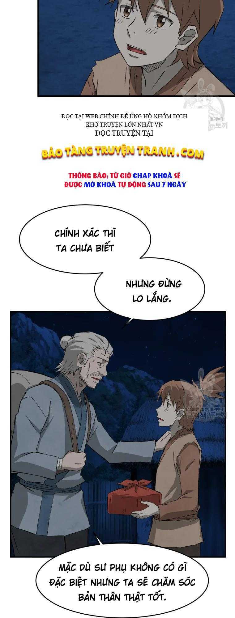 Đại Cao Thủ - Chapter 10 - Page 38