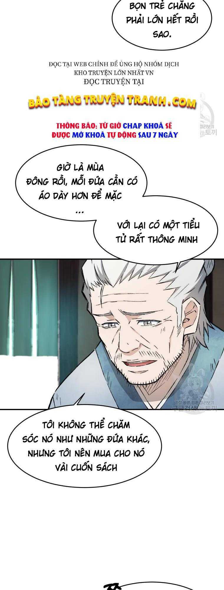 Đại Cao Thủ - Chapter 10 - Page 4
