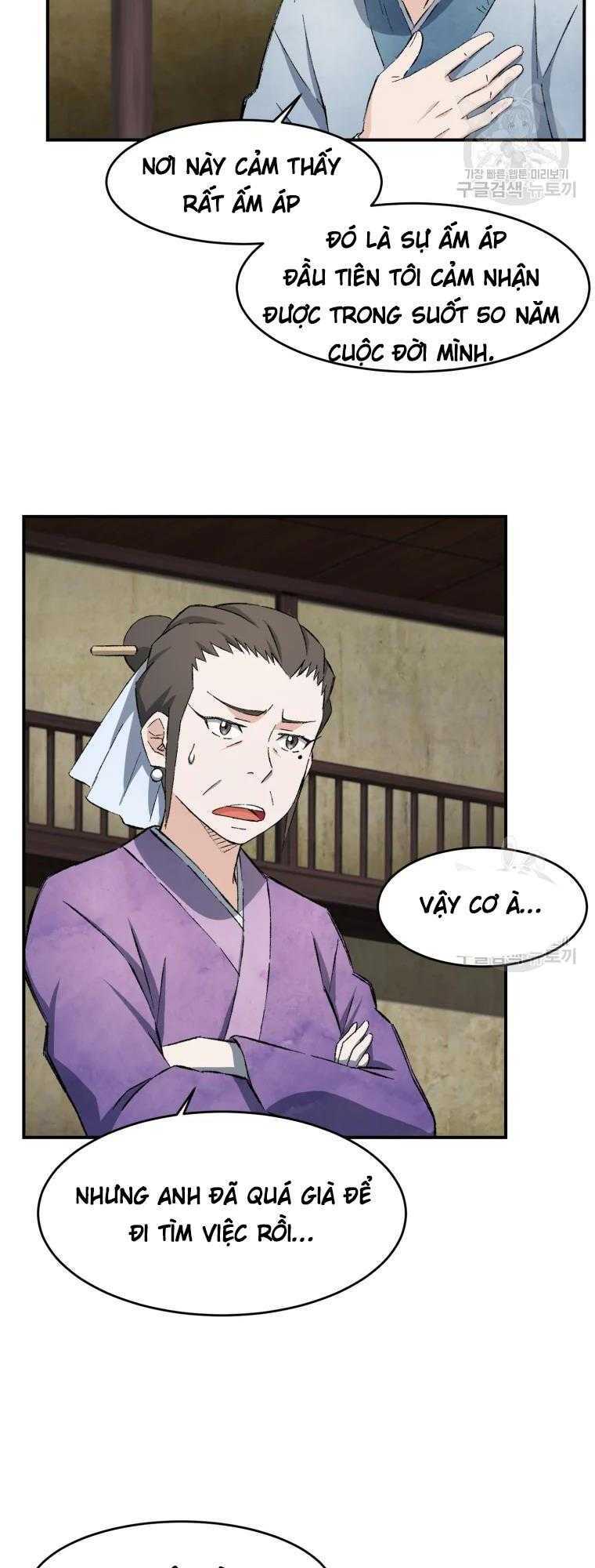 Đại Cao Thủ - Chapter 10 - Page 6