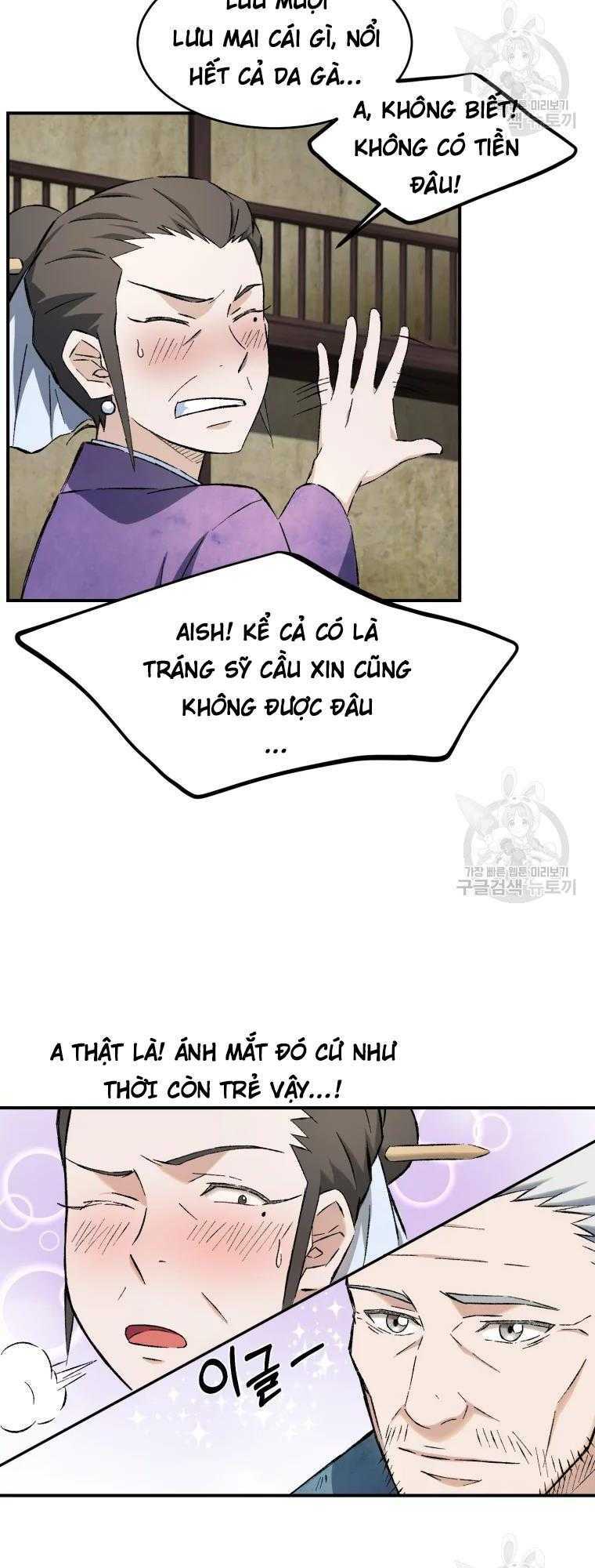 Đại Cao Thủ - Chapter 10 - Page 8