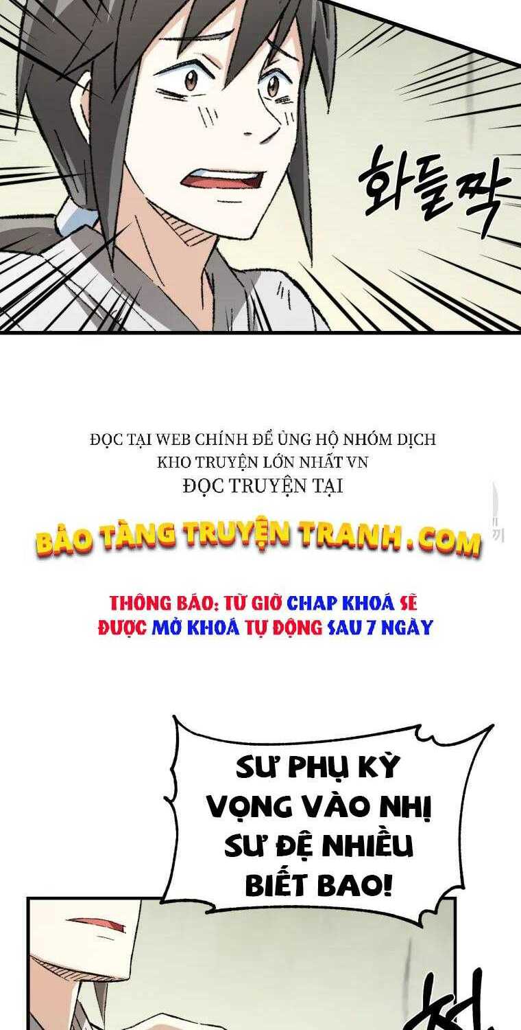 Đại Cao Thủ - Chapter 11 - Page 19