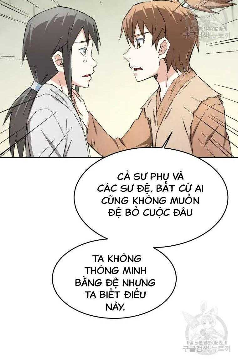 Đại Cao Thủ - Chapter 11 - Page 21