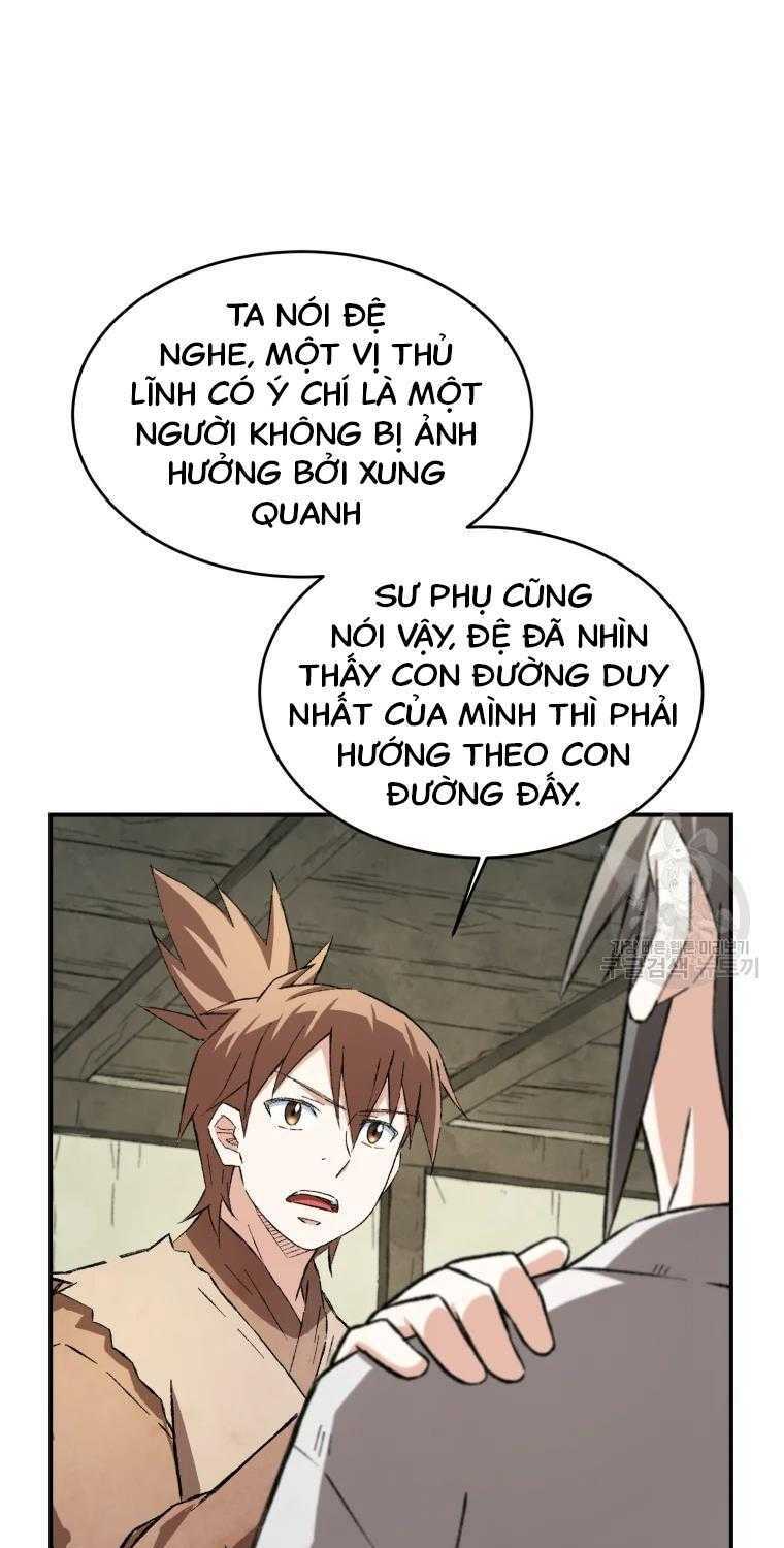 Đại Cao Thủ - Chapter 11 - Page 22