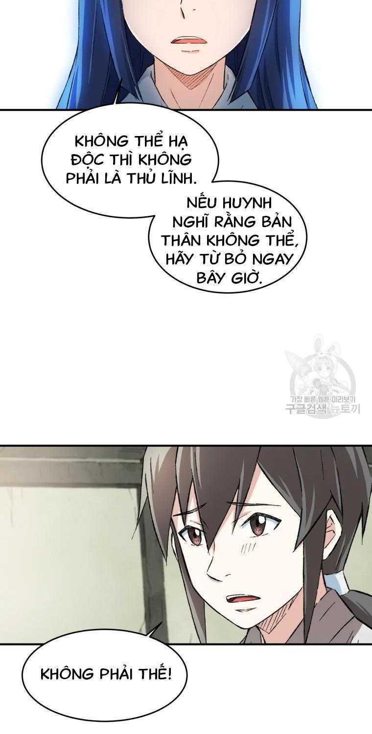 Đại Cao Thủ - Chapter 11 - Page 26