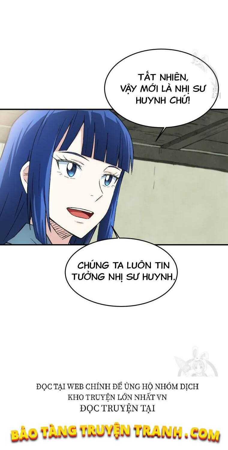 Đại Cao Thủ - Chapter 11 - Page 27