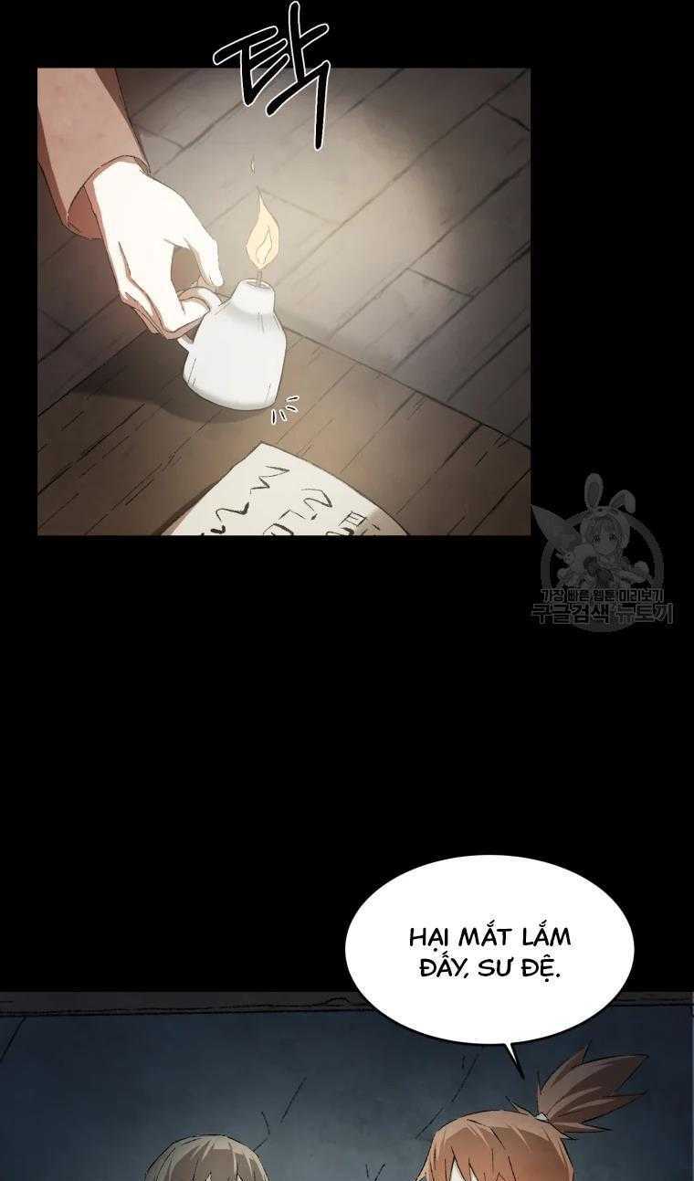 Đại Cao Thủ - Chapter 11 - Page 38