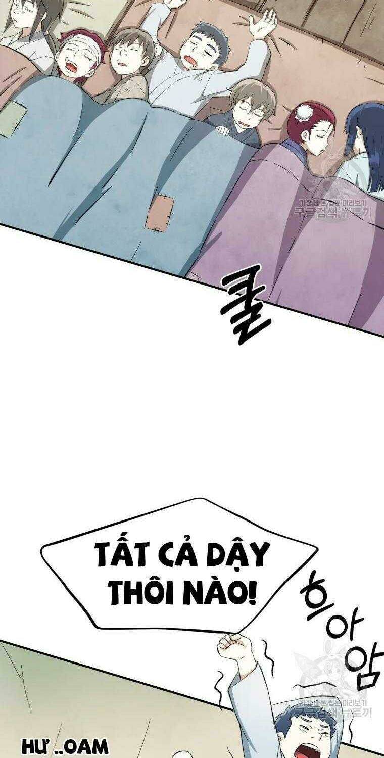 Đại Cao Thủ - Chapter 11 - Page 3