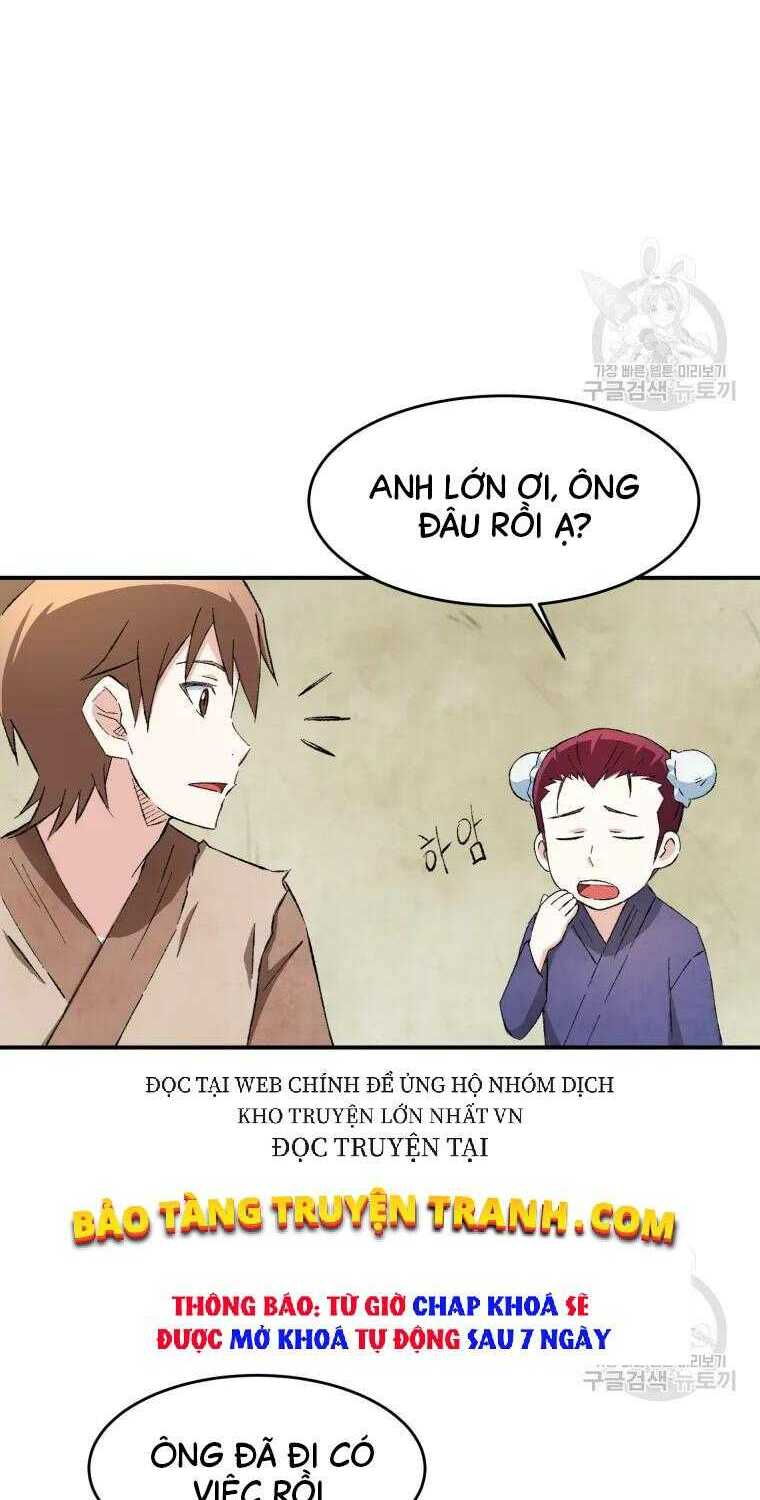 Đại Cao Thủ - Chapter 11 - Page 5