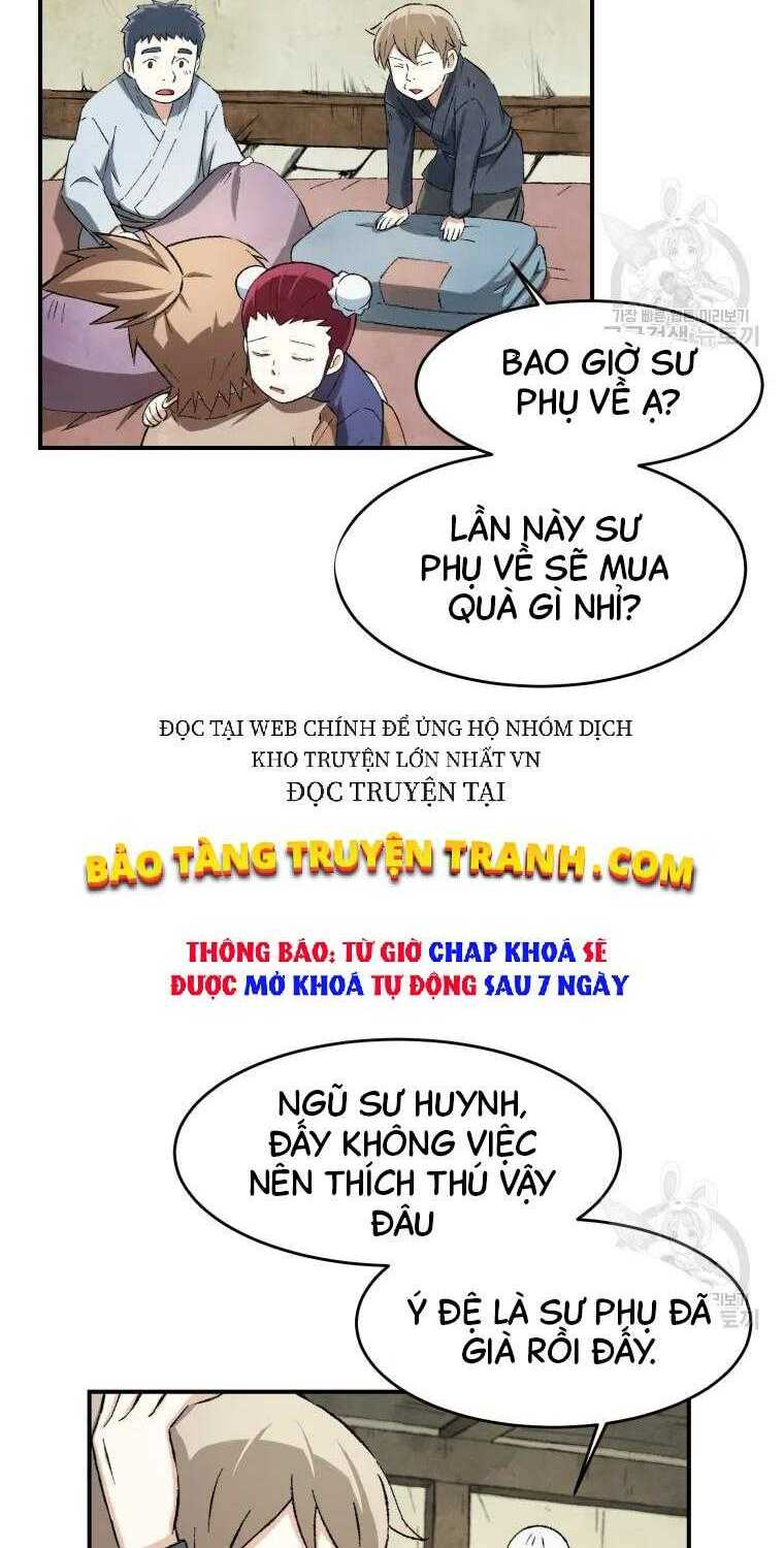 Đại Cao Thủ - Chapter 11 - Page 7