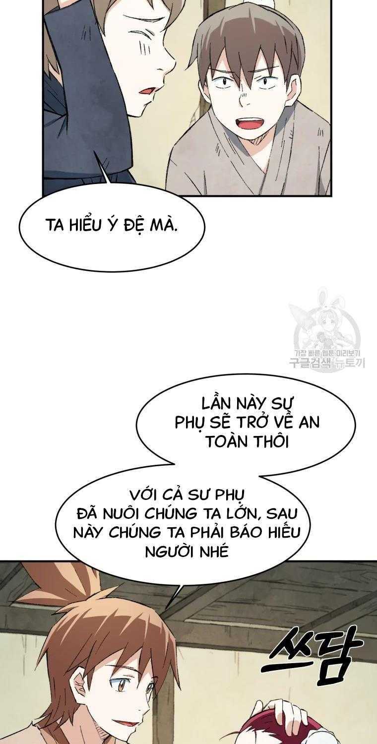 Đại Cao Thủ - Chapter 11 - Page 8