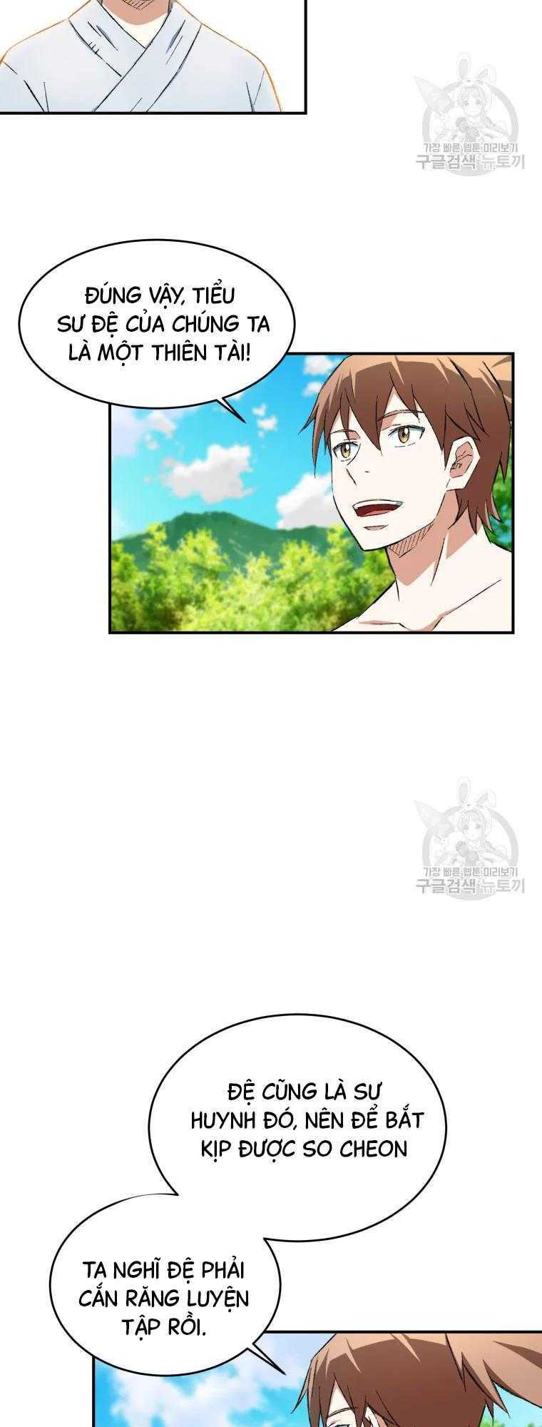 Đại Cao Thủ - Chapter 12 - Page 10